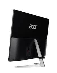 Комп'ютер персональний моноблок Acer Aspire C27-1851 27' FHD Intel i7-1360P 32GB F1TB UMA Wi-Fi кл+м без ОС чорний (DQ.BLUME.004) - мініатюра 8