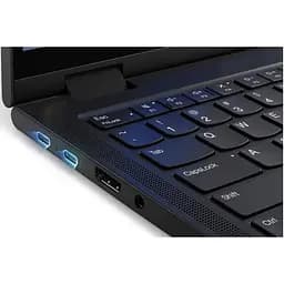 Ноутбук Lenovo ThinkPad T14s 2- в- 1 Gen 1 Intel Core Ultra 7 255U до 5, 20 ГГц, 14 WUXGA, IPS, Multi- Touch, 32 ГБ RAM, 1 ТБ SSD, Intel, Windows 11 Pro - мініатюра 19