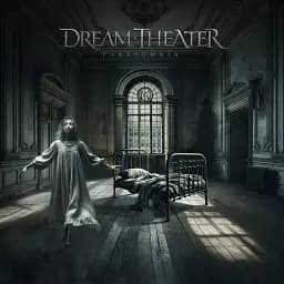 Вініловий диск DREAM THEATER — PARASOMNIA LPSET