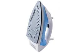 Праска з парою Maestro MR-300C-Blue 2000Вт біло-синій - мініатюра 3