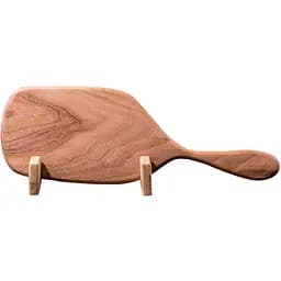 Дощечка горіхова EcoWalnut Весло M 150x430x18 мм (EK-16.1)