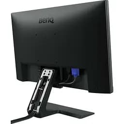 Монітор 21.5" BenQ GW2283 FHD IPS 76Hz (9H.LHLLA.TBE) - мініатюра 4