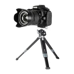 Штатив Ulanzi Vijim AluXiaominum Alloy Camera Vlog Set UV-2336 MT-24 Black - мініатюра 6