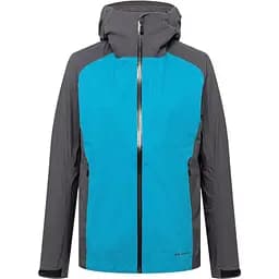 Куртка Black Diamond W Highline Shell Fjord Blue/Anthracite S (1033-BD 745001.9143-S)