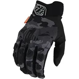 Перчатки TLD Scout Gambit Glove Grey Camo XXL Troy Lee Designs (1106-466249006)