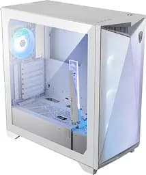 Корпус MSI MPG Gungnir 300R AirFlow White без БЖ - мініатюра 5