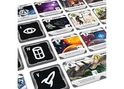 Настільна гра Rio Grande Games Кубарем по Галактиці (Roll for the Galaxy) (англ.) (Rio492-D) - мініатюра 5