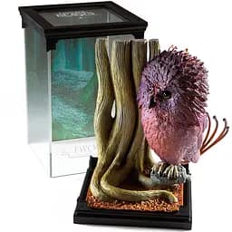 Фігурка FANTASTIC BEASTS Fwooper - Magical Creatures No. 3 (Фантастичні звірі) 17 см - мініатюра 3