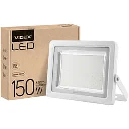 Прожектор Videx Premium LED 150W 5000K (VL-F1505W)
