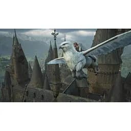 Гра Hogwarts Legacy (російські субтитри) (Nintendo Switch 2) - мініатюра 3