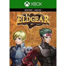 Ключ активации Microsoft Eldgear для Xbox One/Series S/X