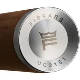 Ніж для чищення Fiskars Norden з поперечним лезом (1065246) - мініатюра 4