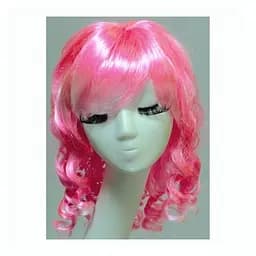 Парик Маленькая принцесса