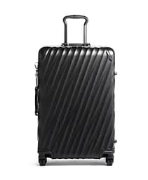 Валіза 77.5 см Tumi 19 Degree Aluminum Matte Black 77.5x52x28 036869MD2