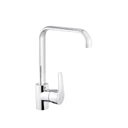 Смеситель для кухни Kroner KRP Kuche - C037 CV022496 Хром