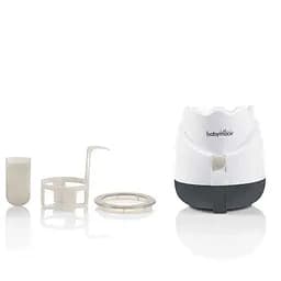 Підігрівач для пляшечок Babymoov Tulip Bottle Warmer Cream (A002027) - мініатюра 2