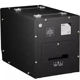 Стабілізатор nJoy (AVRL-3005TAL-CS01B) AVR (Alvis 3000) - мініатюра 2