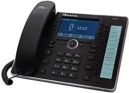 IP телефон AudioCodes UC445HDEG