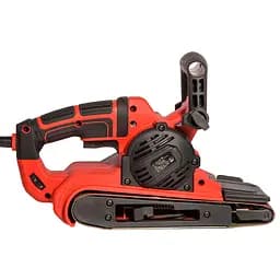 Vitals Шліфмашина стрічкова Master Ls 7690DNs 900Вт 76х533мм 400об/хв 3.45кг - мініатюра 6