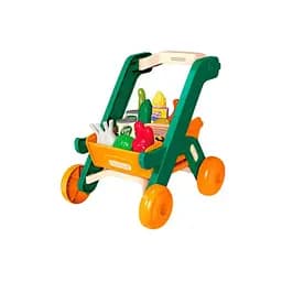 Игровой набор "Коляска" KL22B-3 продукты 40 предметов