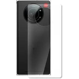 Захисна плівка StatusSKIN для Leica Leitz phone 1 Корпус Матова Lite