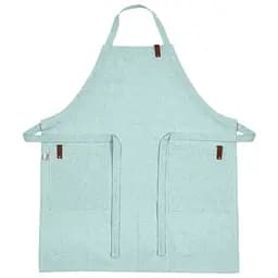 Фартук Ardesto Oliver 76x63 см бирюза (ART12OT)