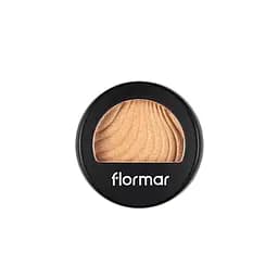 Тени для век Flormar Mono Eye Shadow, тон 003 (Pearly Gold) (8000019545046)