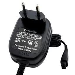 Зарядное устройство Panasonic WES6002K7661 (RE7-38) для бритв ES6002, ES6003, ES4033, ES4036