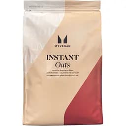 Розчинна вівсянка Myprotein Instant Oats Chocolate smooth 2500 г 