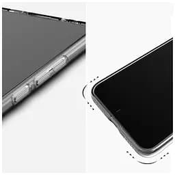 Чохол до мобільного телефона BeCover Samsung Galaxy A05 SM-A055 Transparancy (710083) - мініатюра 5