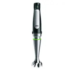 Занурювальний блендер Braun MultiQuick 7 MQ 7087X - мініатюра 2