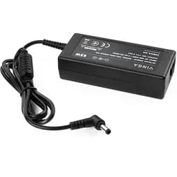 Блок живлення до ноутбуку Vinga ASUS 65W 19V 3,42A 5.5*2.5 (VPA-1934-AS5525-101) - мініатюра 4