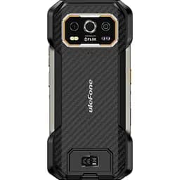 Смартфон Ulefone Armor 27T 12/256Gb Black [77881] [120638] - мініатюра 8