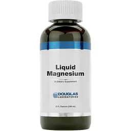 Магній Douglas Laboratories 240 мл