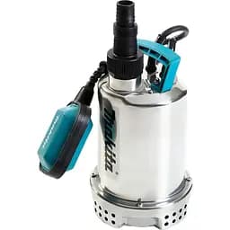 Занурювальний дренажний насос Makita PF 0403 - мініатюра 3