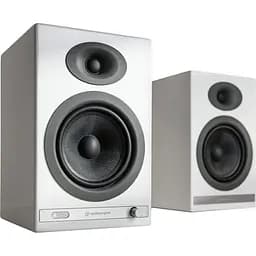 Акустическая система Audioengine HD5 Piano White (134848)