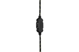 Гарнітура ігрова 2E Gaming HG340 RGB 3.5 мм Yellow (2E-HG340YW) - мініатюра 10