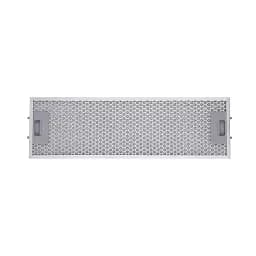 Витяжка повновбудована Perfelli BI 7652 WH 1000 LED - мініатюра 10