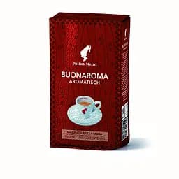 Кава Julius Meinl Buonaroma Aromatisch мелена 220 г - мініатюра 2