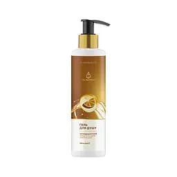 Гель для душу "Антицелюлітний" з олією апельсина солодкого, 250 мл