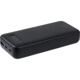 Павербанк Rivacase Black 20 000 mAh / 65 Вт (VA1082) - мініатюра 5
