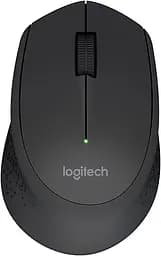 Миша Logitech M280 Wireless Mouse black (910-004287)