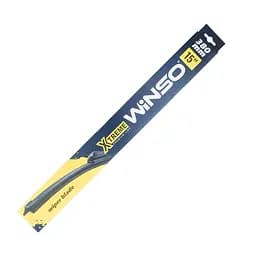 Безкаркасна щітка Winso X-Treme 15/380 мм (113380)