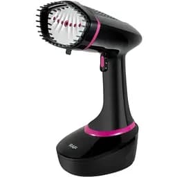 Вертикальний ручний відпарювач RAF R.1317B парогенератор для одягу пароочисник побутовий для дому 1500 Вт