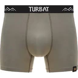 Термотруси чоловічі Turbat Hike Lite Boxer M Оливковий