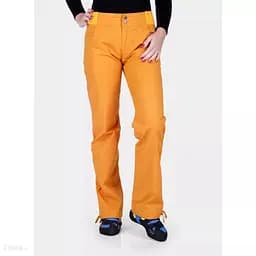 Трекінгові штани Rab Valkyrie Pants wmns 12 Персиковий