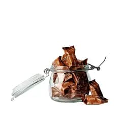 Конфеты шоколадные Pephemp с каннабидиолом 10 шт. 80 г