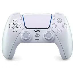 Геймпад Sony PlayStation 5 DualSense Chroma Pearl