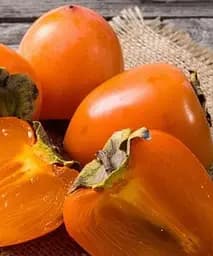 Саджанець Agro-Market Хурма Українка на віргінській морозостійкій підщепі 1 шт. в упаковці (50082)