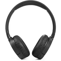 Гарнітура накладна JBL T660 NC Black (JBLT660NCBLK) - мініатюра 7